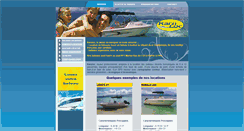 Desktop Screenshot of karuloc.com